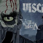 VEIL OF MAYA Viscera Official Music Video