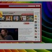 My 1st VOS Virtual Operating System Windows HT