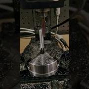 LinuxCNC External Threading Bolt M8 Fusion 360