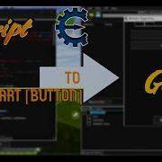 Create Awesome PC Mod Menus With Cheat Engine Lua CE Using Xerovy GUI Creator Template