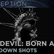Daredevil Born Again Title Sequence Breakdown Shots
