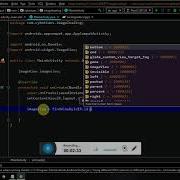Image Loading Using Glide Library Android Studio