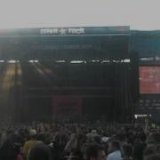 Cavalera Conspiracy Refuse Resist Live Novarock 2011