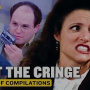 30 Minutes Of Seinfeld Cringe Seinfeld