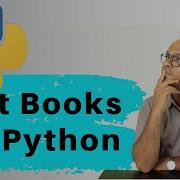 Best Books For Python