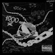 Shadowraze Feat GENJUTSU 1000 7 Slowed Reverb