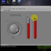 How To Labview K To C To F Vi