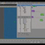ThinkingParticles Hydrofield Node Tutorial How To Make Waves Whales By Jignesh Jariwala