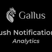 How Push Notification Analytics Work