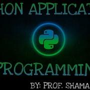 15CS664 17CS664 Python Application Programming Module 3 Regular Expressions By Prof Shama Dessai