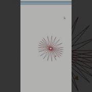 Draw SUN Using Python