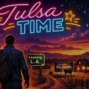 Tulsa Time PDP Cover Remix Don Williams