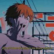 Sewerperson A Falling Star Aftergore Lyrics AMV