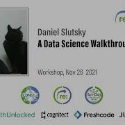 Re Clojure 2021 Workshop A Data Science Walkthrough With Daniel Slutsky