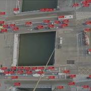 Elistair Use Case Roelofs Datafromsky Perform Aerial Traffic Monitoring In Brussels