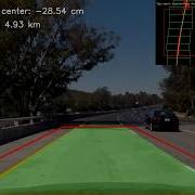 Advanced Lane Segmentation For Self Driving Cars P1m02