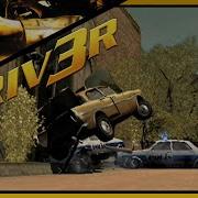 Driver 3 DRIV3R Review ColourShed