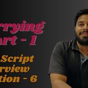 Currying Part 1 SDE1 JavaScript Interview Question 6