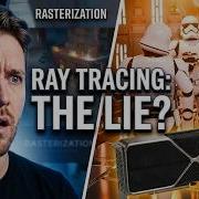 Real Time Rendering EXPLAINED The Future Of Game Graphics