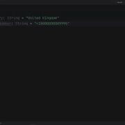 Basic Data Types In Kotlin