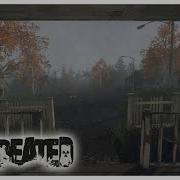 Shelter From A Heavy Rainstorm In Miscreated Video Game Ambience