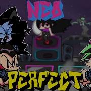 Friday Night Funkin Perfect Combo Update Neo Mod HARD