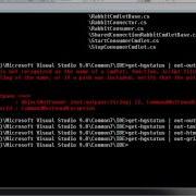 StudioShell Extending Visual Studio With PowerShell