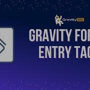 Getting Started With Gravity Forms Entry Tags Free Add On