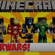 Minecraft Bukkit Plugin Superwars Minigame Tutorial