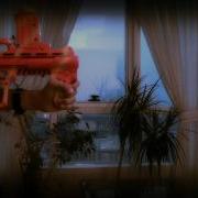Probably Best Sony Vegas Muzzle Flash Test With Smoke