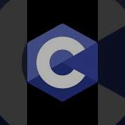 Learn C Language In 45 Sec Shorts Cprogramming Programming Status W3schools