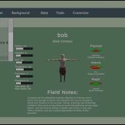 Unity Multiplayer Character Creator WIP