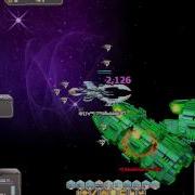 Darkorbit Alpha Gate Devos Part 2