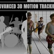 3D Camera Tracking With Mocha Pro And After Effects