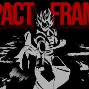IMPACT FRAMES