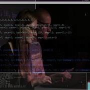 Kolmogorov Toolbox Live Set FoxDot Function Demoscene Meeting 2018