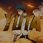 Yuta Quick Edit 4k AMV