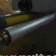 Water Chestnut Cake Packing Machinery Down Paper Pillow Packing Machine