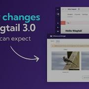Major Changes You Can Expect To See In Wagtail 3 0 Wagtail CMS