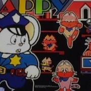 Coin Op Classics Mappy