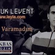 Haluk Levent Sana Varamadım
