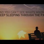 EDEN Wake Up Lyric Video