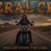 Feral Cry Rollin Down The Line Epic Country Metal Track