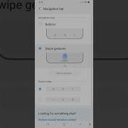 Navigation Bar Buttons Vs Swipe Gestures In Any Android Mobile Phone Shorts