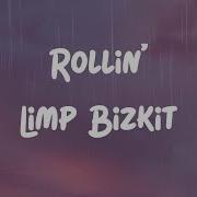Limp Bizkit Rollin Air Raid Vehicle Lyrics