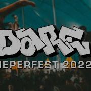 DARE IEPERFEST 2022 MULTICAM FULL SET