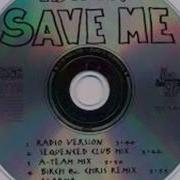 Activate Save Me