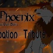 The Phoenix Animation Tribute