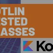 Kotlin Nested Classes