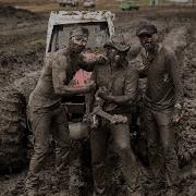 The Road Hammers Mud Official